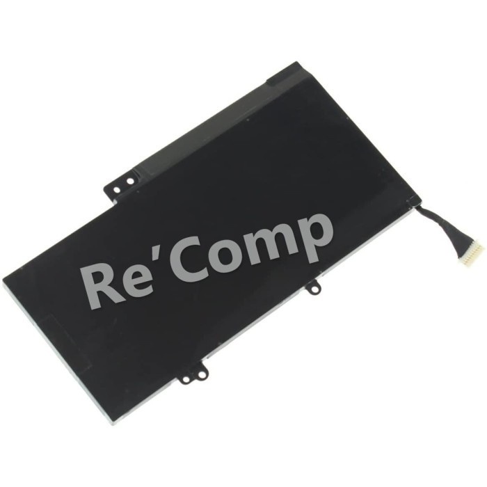 Battery Baterai HP Pavilion X360 13-A010DX HSTNN-LB6L 760944-421 Ori