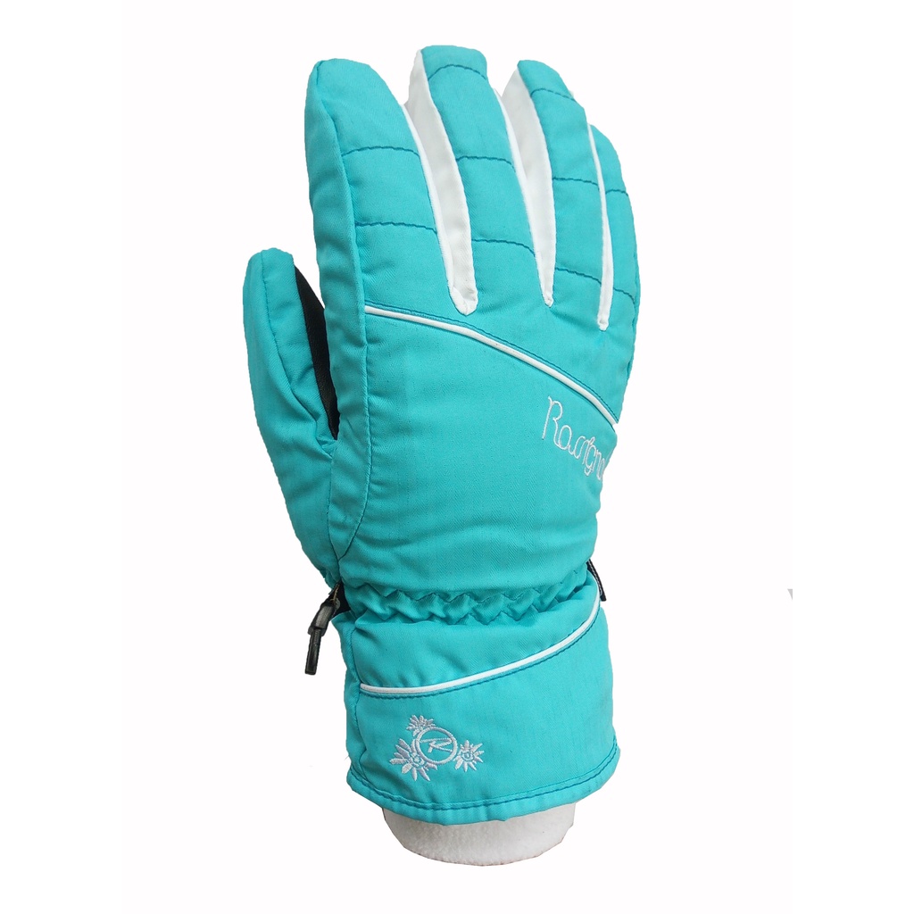 Glove Winter Rossignol RL3YG05 Gore-tex - Sarung Tangan Hangat Rossignol Manusi IMPR Outdoor Ski Gloves Originals