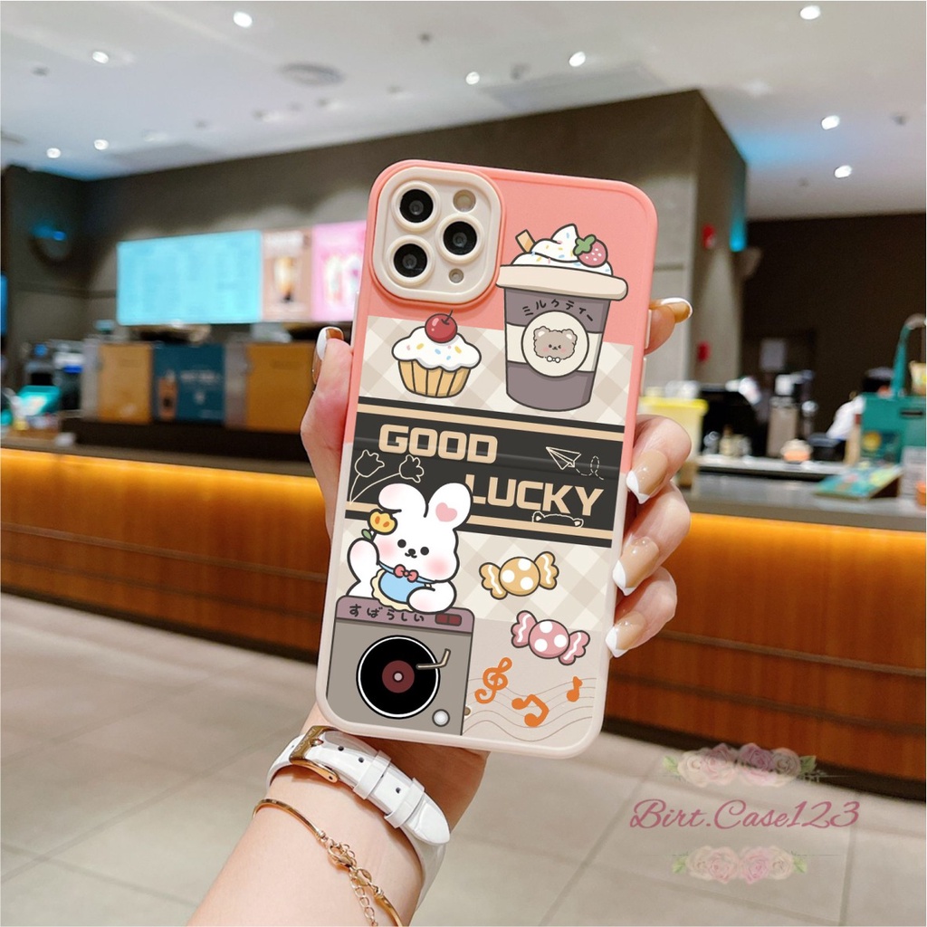 CASE SOFTCASE FYP CUSTOM 2 IN 1 MY BABY FOR ALL TYPE HANDPHONE BC6763
