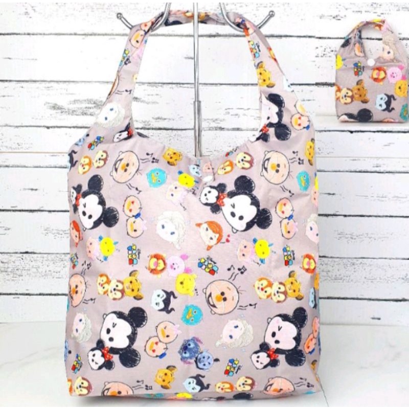 Tas lipat bag tas shoping bag