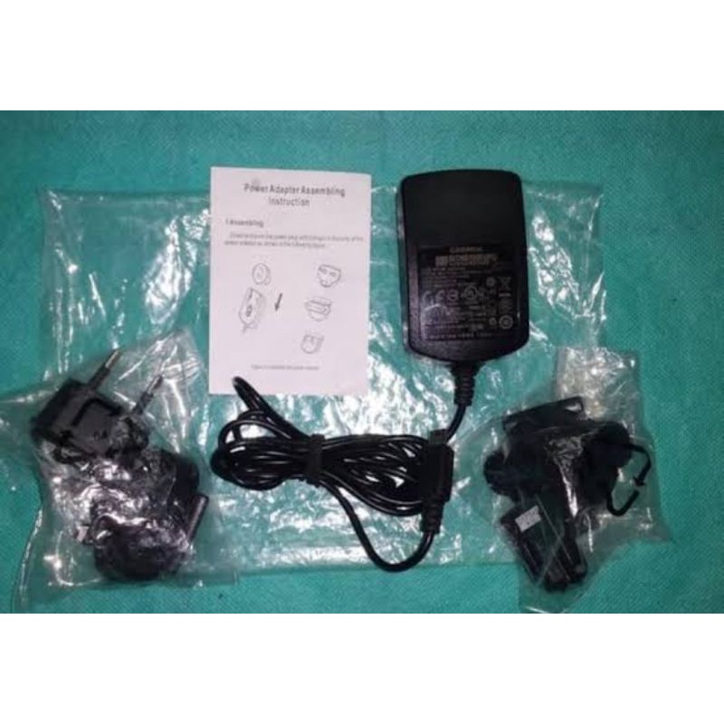 Jual Charger Gps Garmin Montana l Montera Shopee Indonesia