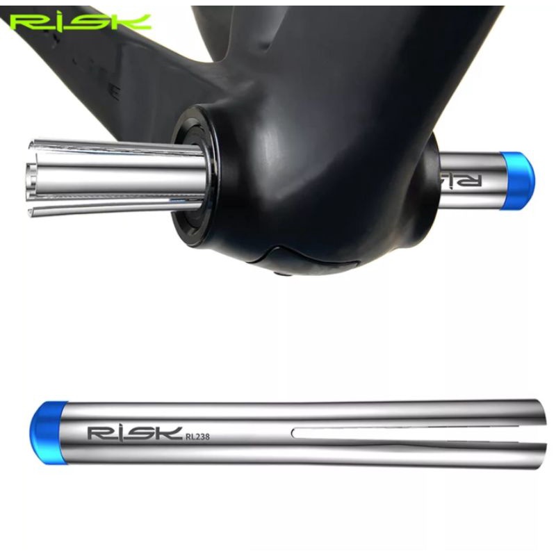 Risk Alat Pelepas BB Pressfit Kunci Pembuka Buka Bongkar Bottom Bracket Press fit BB Removal Tool