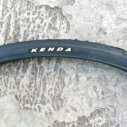 BAN SEPEDA BAN LUAR KENDA 700x28C K7001