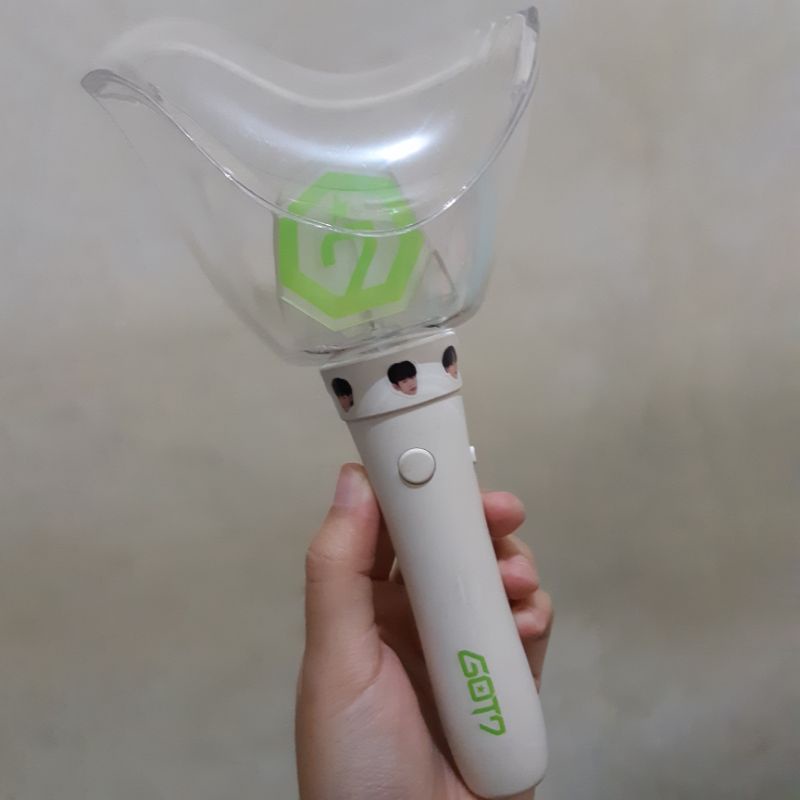 Ahgabong Ver. 2