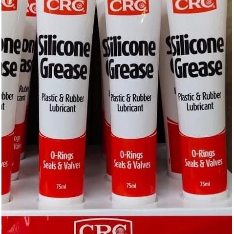 

silicone grease plastic rubber seal lubricant,crc 3036 pelumas gemuk