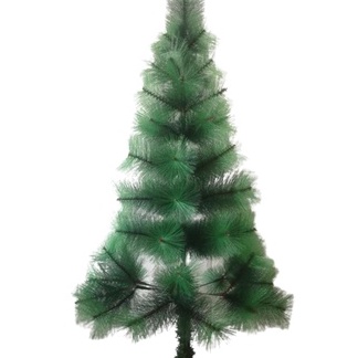 POHON NATAL MODEL SIKAT/DEKORASI NATAL/DEKORASI/ CEMARA