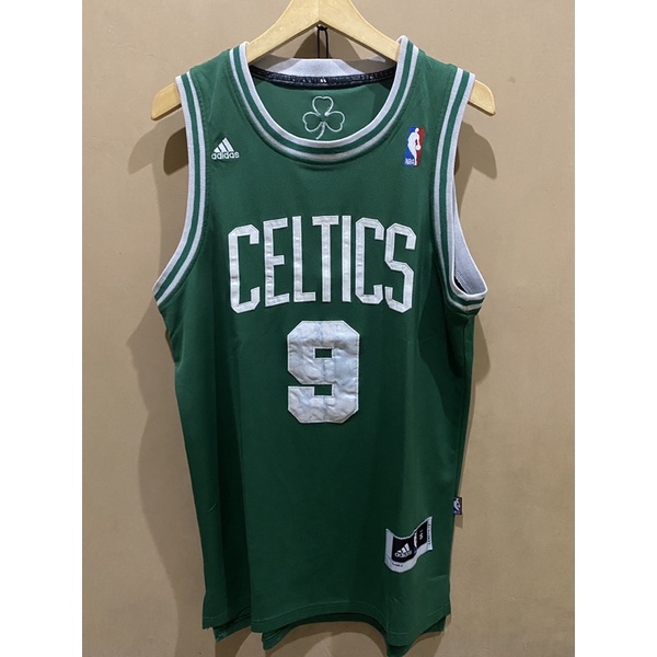 Jersey Adidas NBA Celtics Second