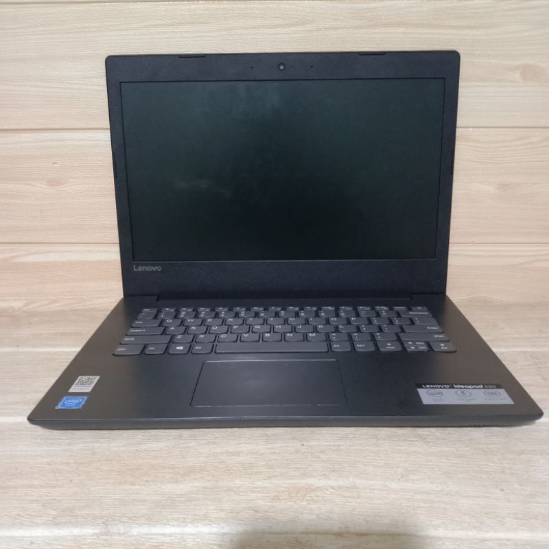 lenovo V130 N4000 4gb/500gb second MULUS