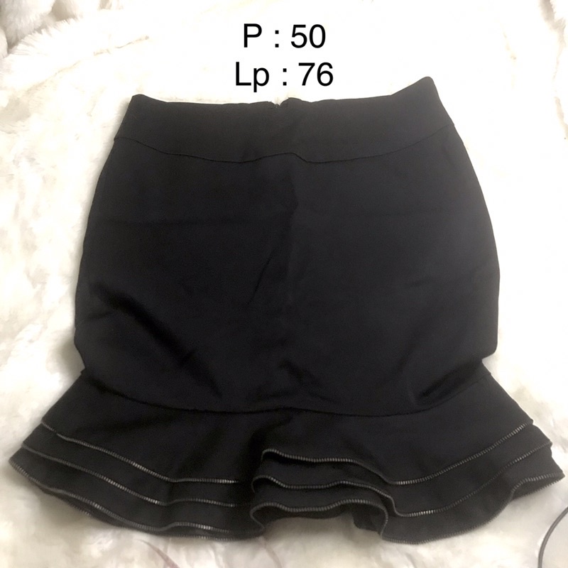 preloved rok mermaid