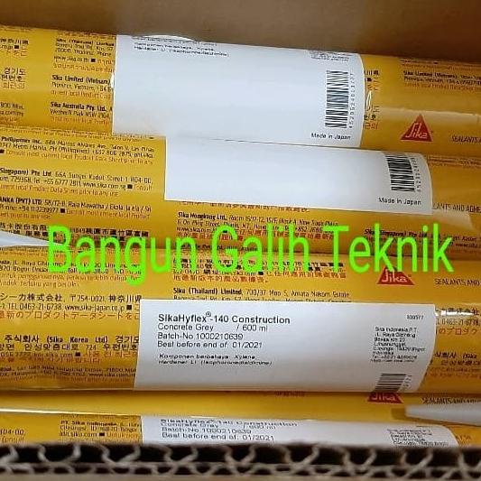 

sikahyflex 140 Contruction Sealant pu