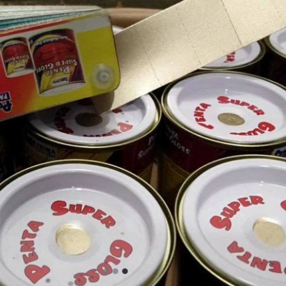 Penta Super Gloss NC Beige 4Q8 Met 1Kg