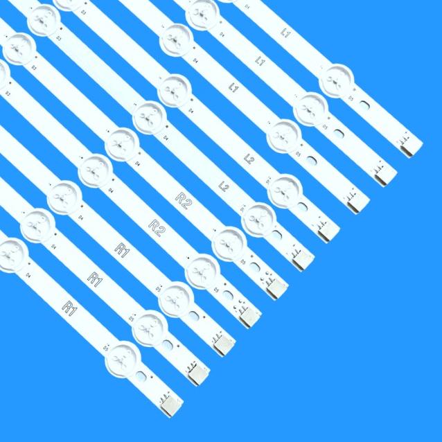 LED Backlight Tv LG 42LN5100 42LN5400 42LA6130