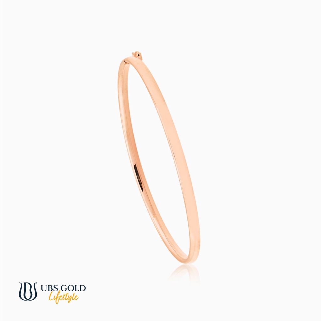 UBS Gelang Emas - Tglj000090 - 17K