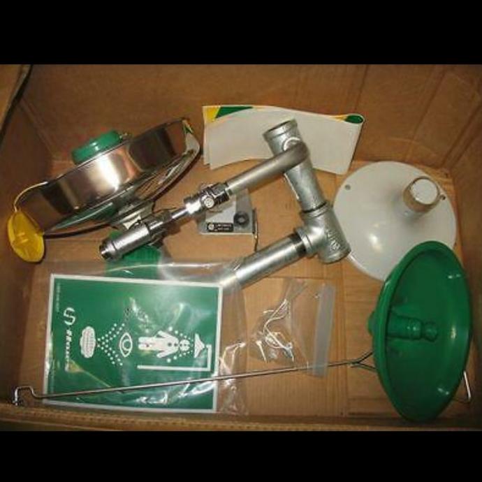 Jual Eyewash Shower Haws 8300 / Eyewash Station Shower Haws 8300