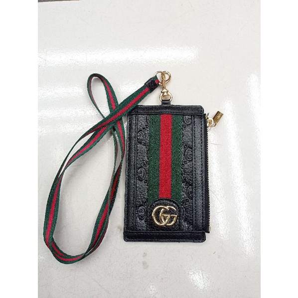 

ID Card import GC - Real pict Lanyard