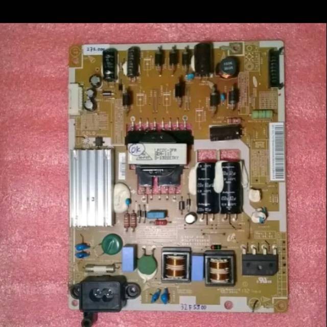 PSU - POWER SUPLAY SAMSUNG UA 32F5500 - 32F 5500 - 32F5000