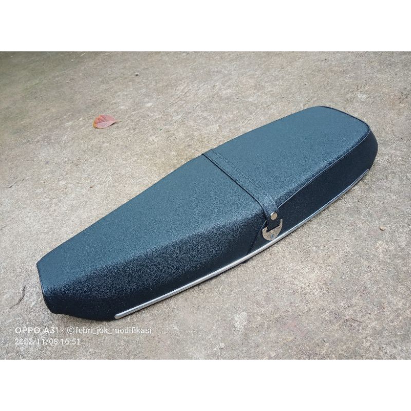 jok super cup c700 c800 spon anti gembos kulit amplas pasir anti slip