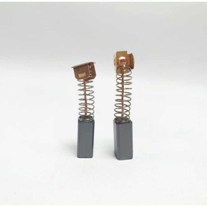 Carbon Brush Arang Blender Miyako Philips Cosmos Dll Original