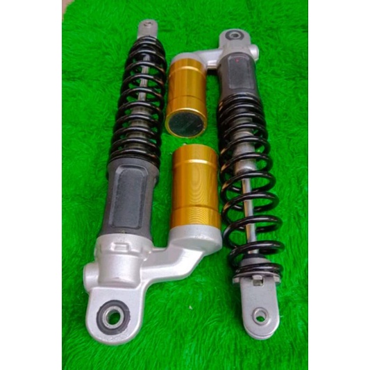 shock breaker belakang yamaha nmax 155 old tabung original