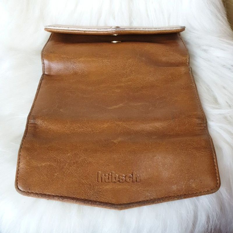 DOMPET HUBSCH PRELOVED