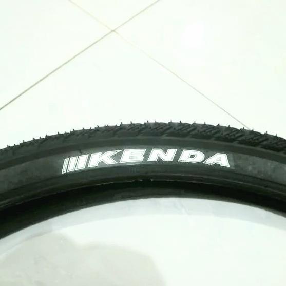 BAN LUAR SEPEDA BAN SEPEDA UKURAN 26 x 1.95 KENDA K2603
