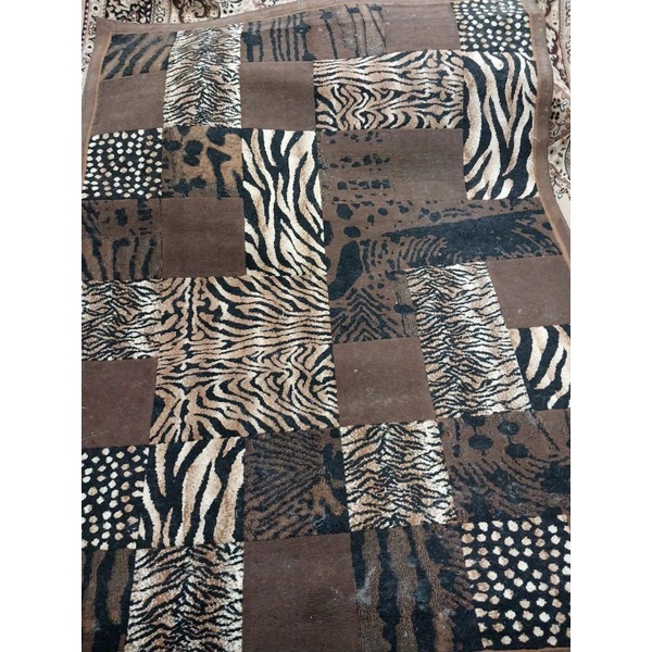 KARPET IMPORT PRELOVED