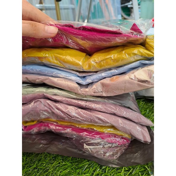 PAKET USAHA 350.000 MIX RANDOM/PAKET USAHA MIX /BLOUSE,TANK TOP,BLAZER,OUTER,KEMEJA,DRESS