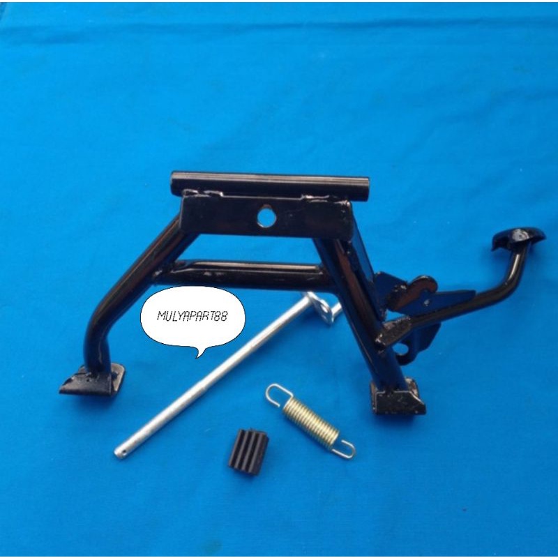 standar tengah standar 2 beat street eco fi esp scoopy fi esp 2016 2019