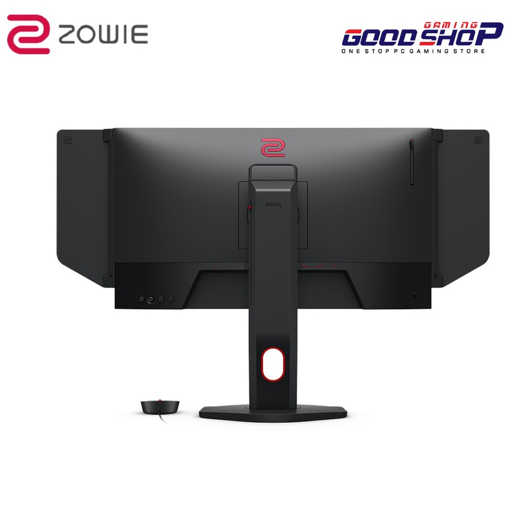 BenQ ZOWIE XL2566K 24.5” 0.5ms 360Hz FHD Gaming Monitor