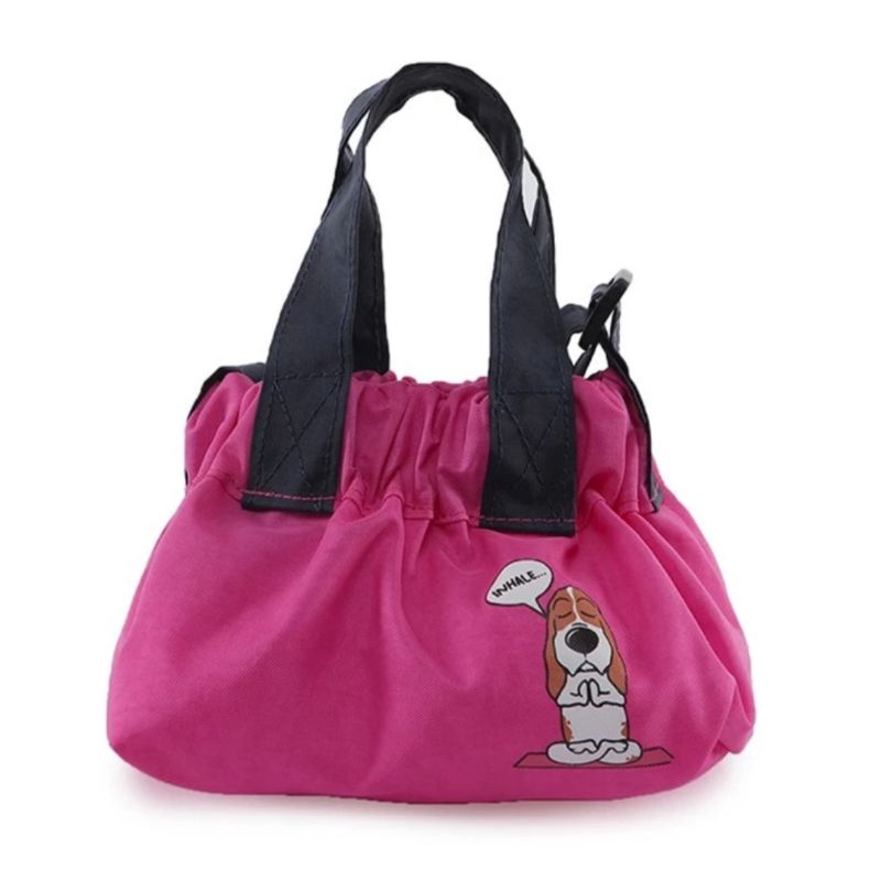 Hush Puppies Dumpling Bag S 2tone