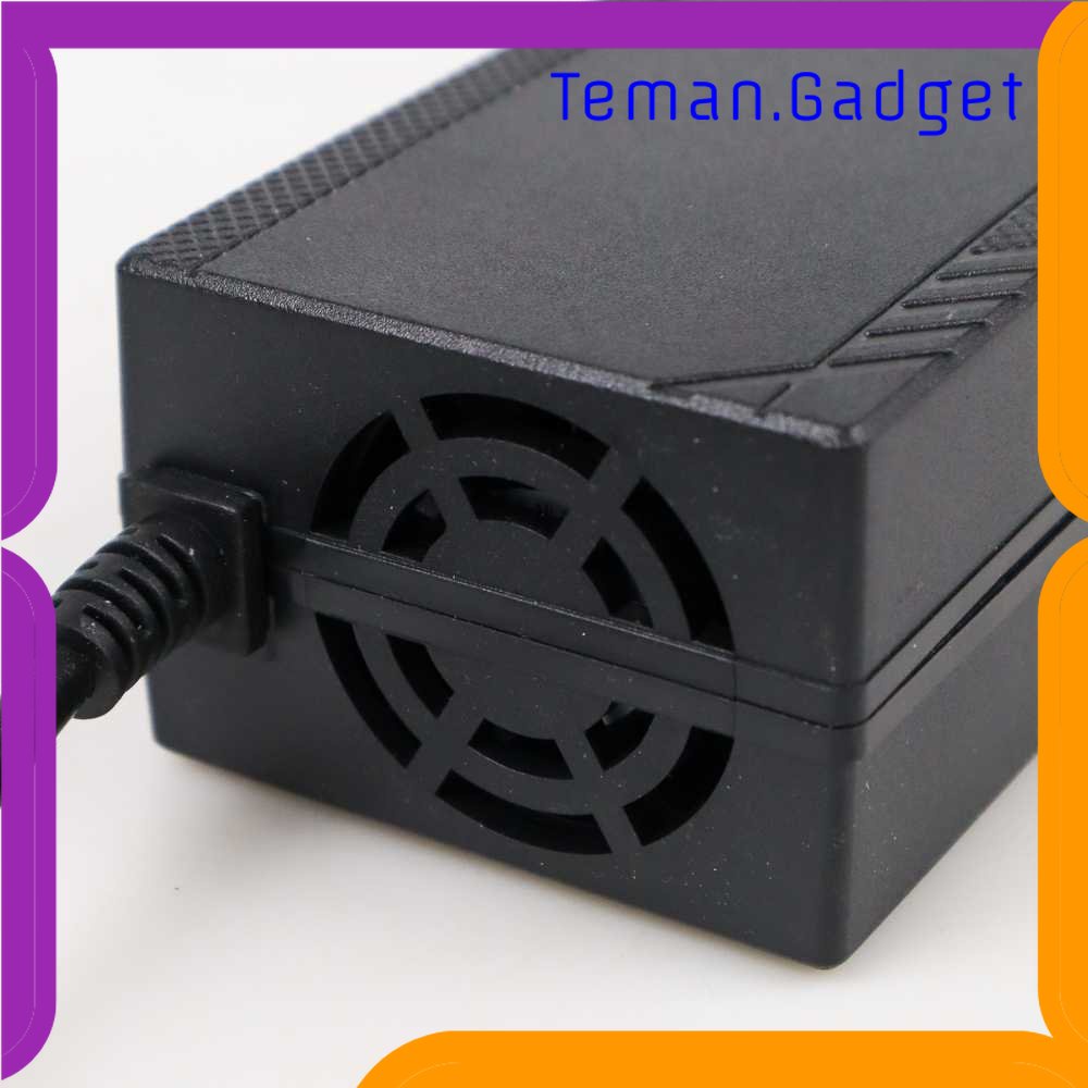 TG-SPD Deek-Robot Adapter Charger Baterai Sepeda Listrik 29.4V 2A - TC-001