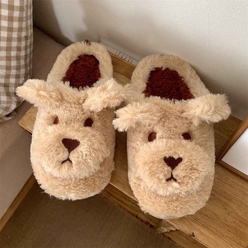 SANDAL BULU INDOOR / KOBE BEAR HOME SLIPPERS / SANDAL RUMAH WANITA IMPORT / SENDAL RUMAH EMPUK / SANDAL BULU PREMIUM / HOME COMFY SLIPPERS / CUTE BEAR SLIPPERS / SANDEL SANTAI RUMAH / SANDAL AESTHETIC / SANDAL LUCU / SANDAL BULU / POODLE BEAR SLIPPERS