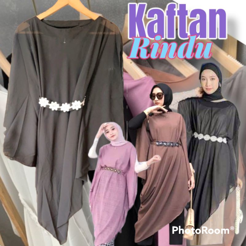 COD // OUTER KAFTAN SHABRINA TERBARU // OUTER KAFTAN MASAKINI // OUTER KAFTAN VIRAL