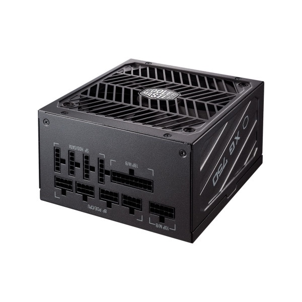 Cooler Master Power Supply XG Platinum 750W