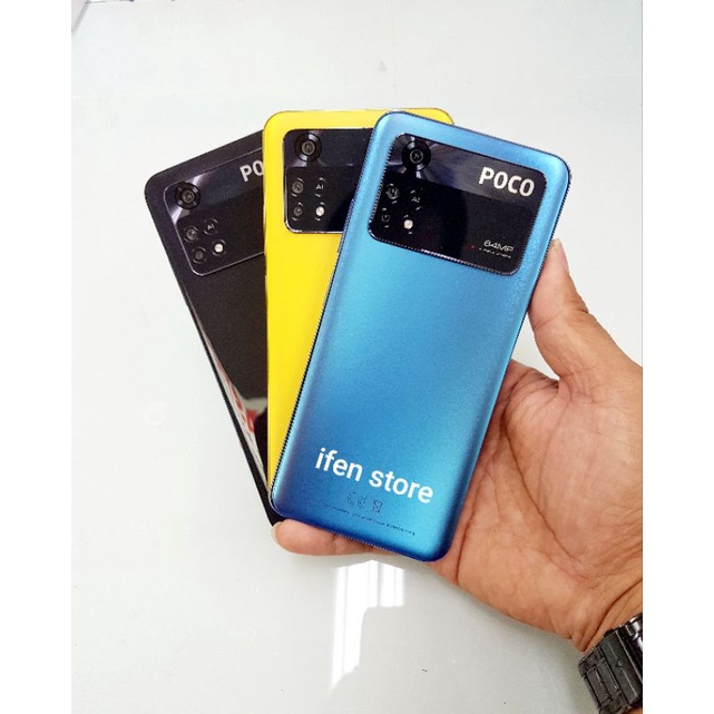 DUMMY XIAOMI POCO M4 PRO