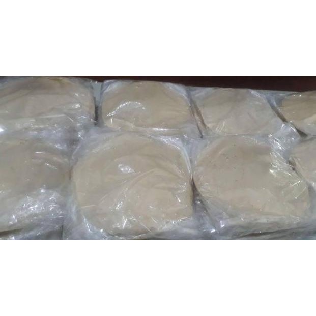 

♡ Tortilla Kulit Kebab 16 cm Isi 20 Lembar Tortila Enak Tidak Mudah Sobek cocok untuk kebab frozen FRK31