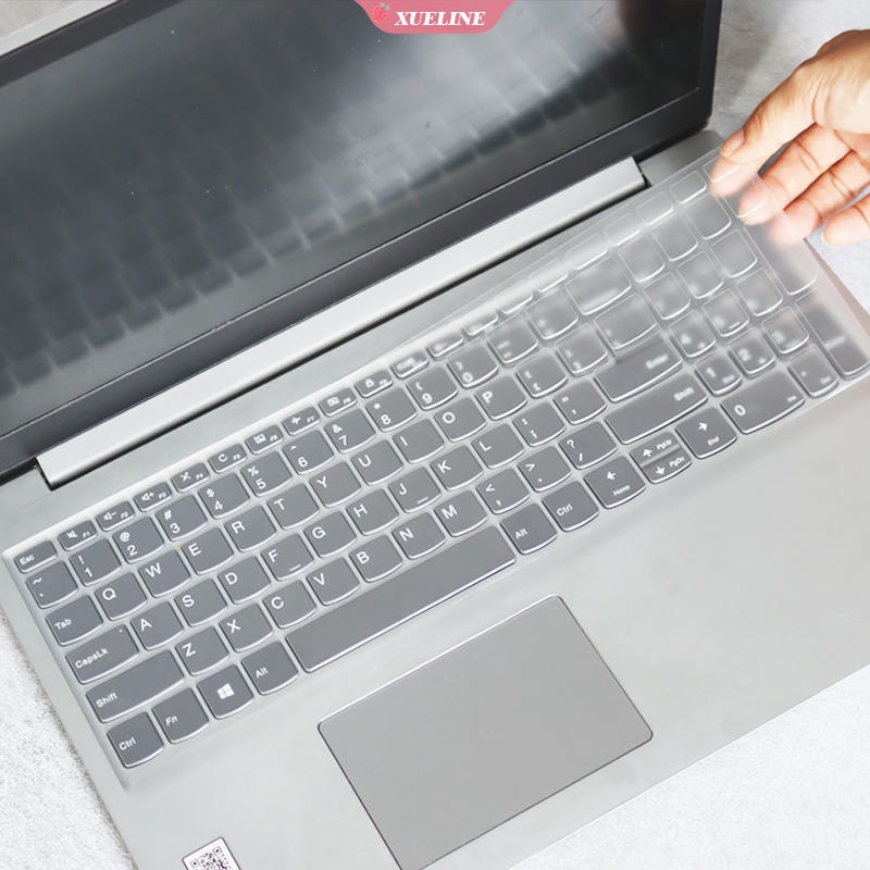 Film Pelindung keyboard Untuk laptop Lenovo 2020 15.6 inch ZXL