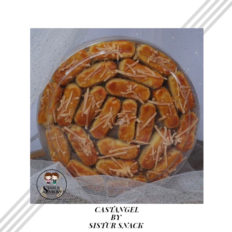 

Kastengel/kue kering kastengel/kue kering