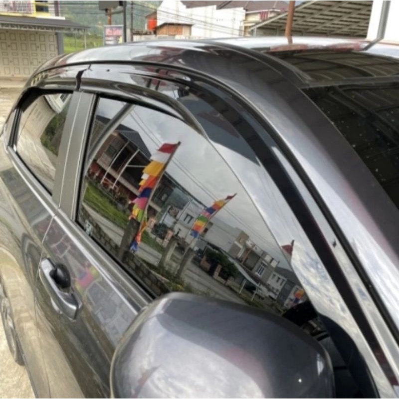 talang air mugen HRV 2022