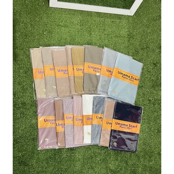 jilbab paris ori umama