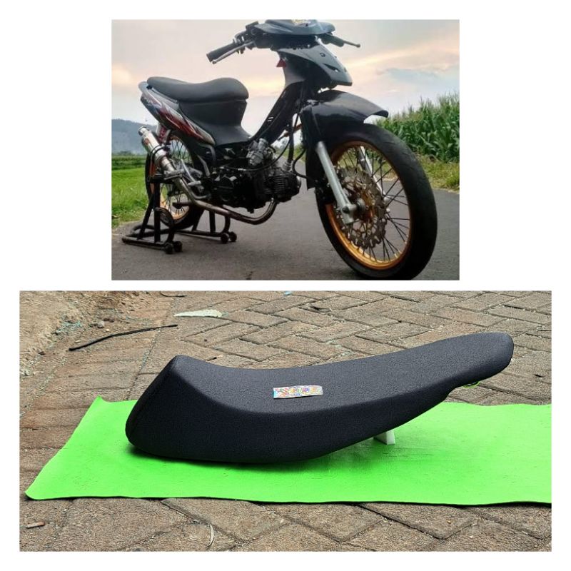 jok supra fit new fit x roadrace