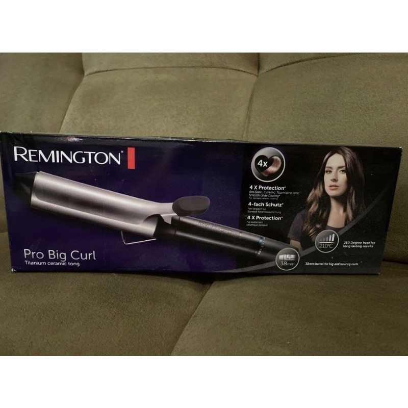 remington