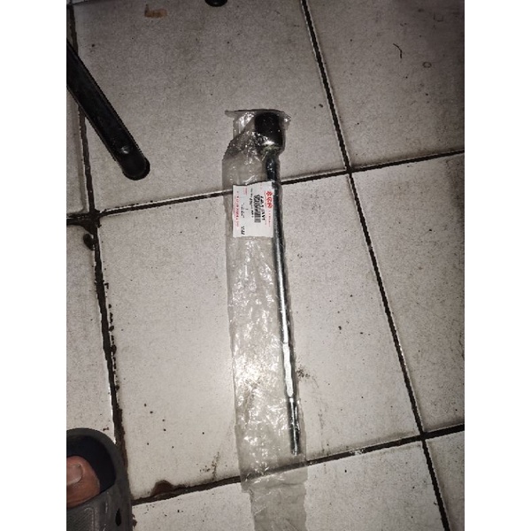 long tie rod suzuki apv manual ori sgp