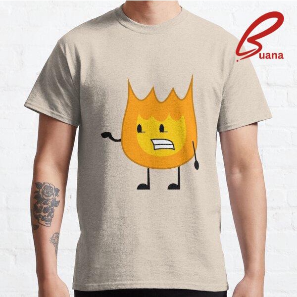 Kaos Pria bfdi leafy - Premium Cotton 2374