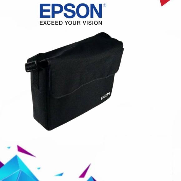 Tas Proyektor / Projector Epson Original