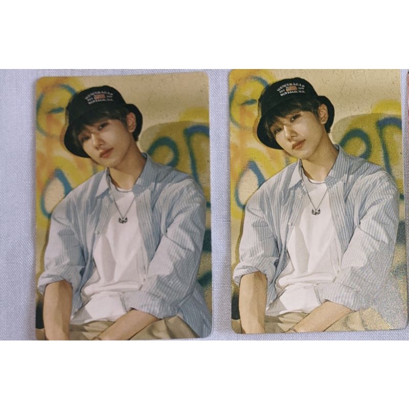Jisung stickerpack beatbox set