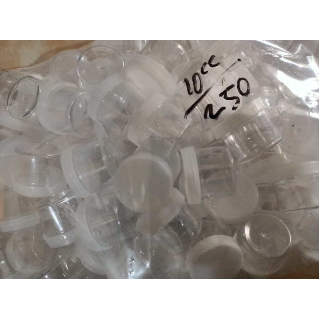 Pot Urine 10cc, 20cc, 30cc, 50cc