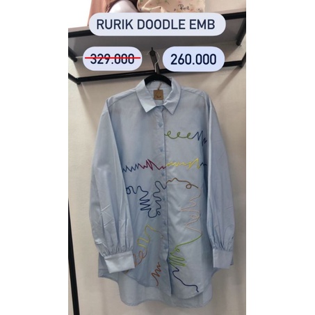 Rurik doodle mba riska