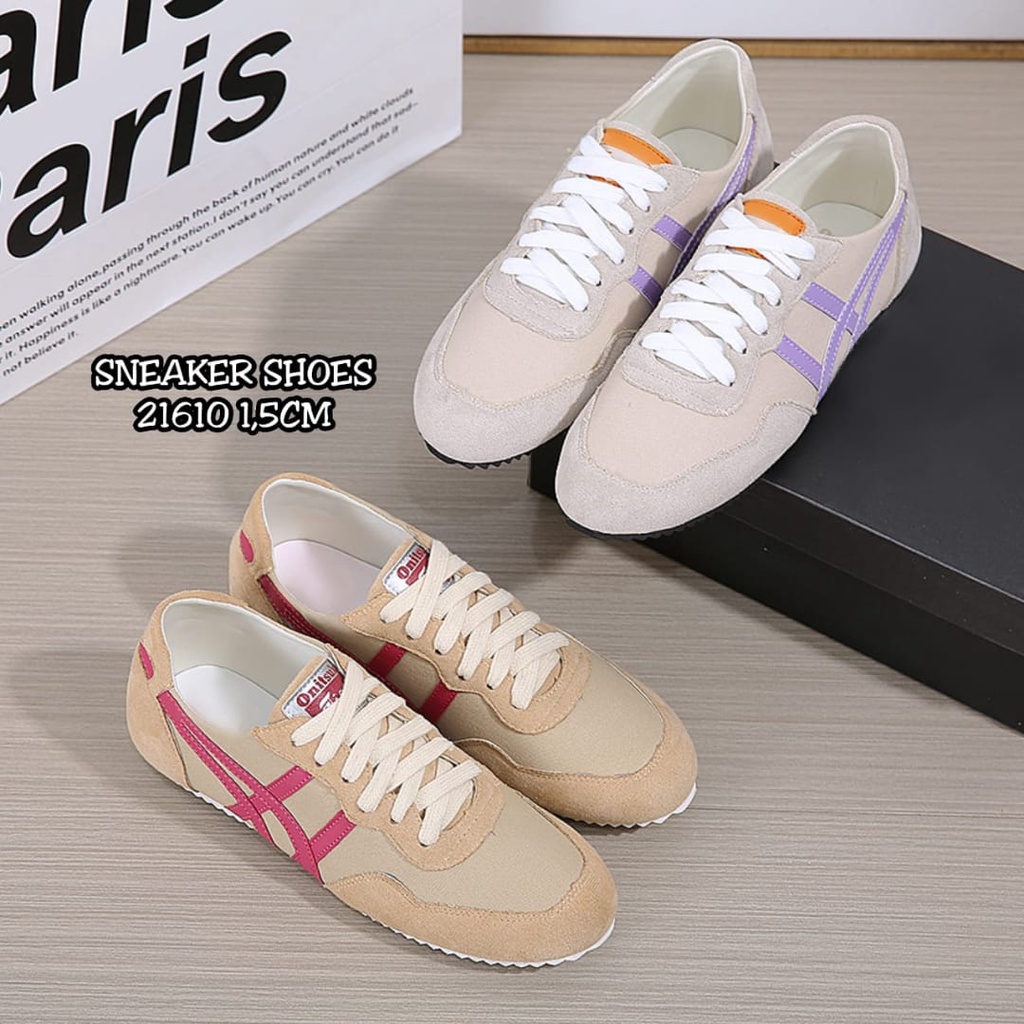 FASHION SNEAKER SHOES  21610