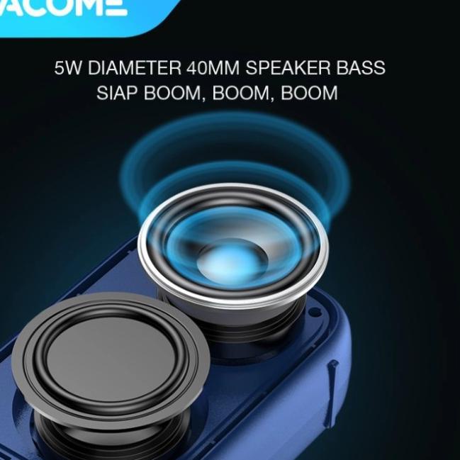 acome a1 speaker bluetooth 5.0